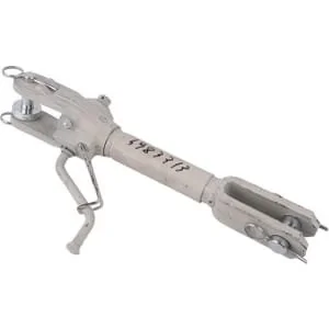 Raico - 4983313N - Spurstange