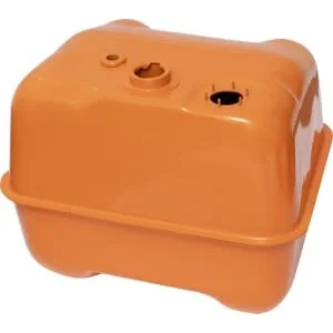 Raico - 5101893N - Kraftstofftank