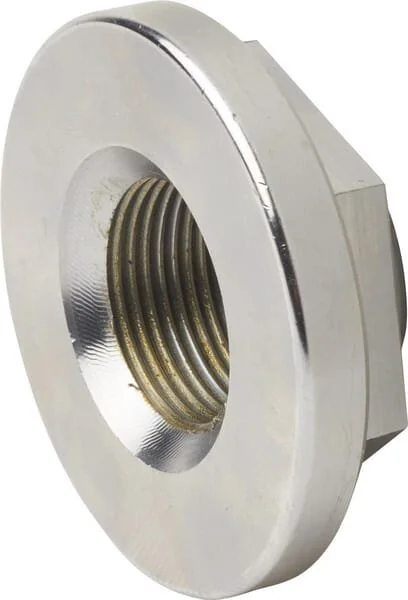 Raico - 5111953N - Mutter