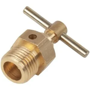 Raico - 5118499N - Wasserhahn