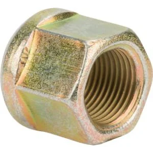 Raico - 5119275N - Radmutter