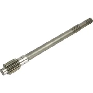 Raico - 5120897N - Halbachse