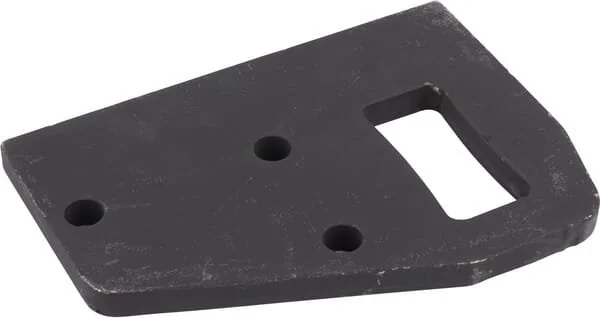 Raico - 5122113N - Platte