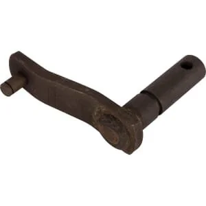 Raico - 5139276N - Welle