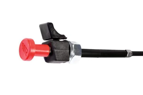 Raico - 5153382N - Flexible Steuerung