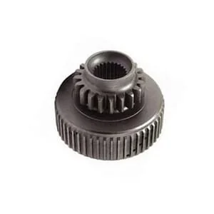Raico - 5171698N - Gezahnte Nabe