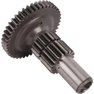 Raico - 5176776N - Hauptwelle