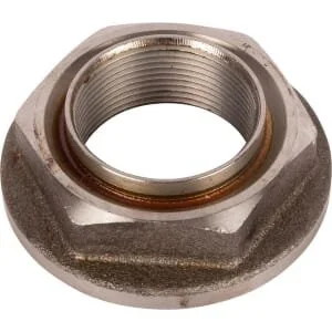 Raico - 547517N - Mutter