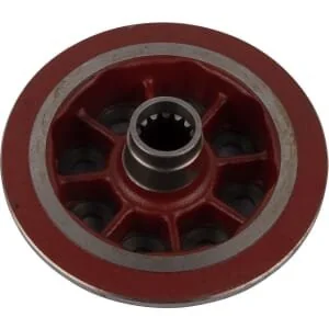 Raico - 572503N - I. Trommel