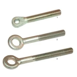 Raico - 588307N - Spurstange