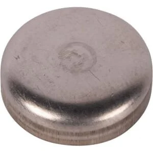 Raico - 83957021N - Edelstahl Kernstopfen