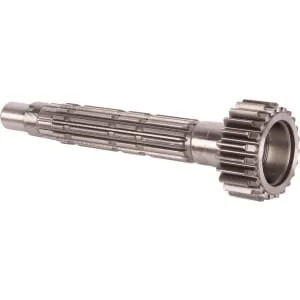 Raico - 87353282N - Angetriebene Welle