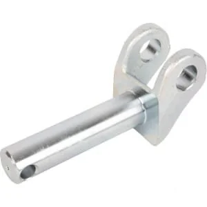 Raico - 87382848N - Gabel