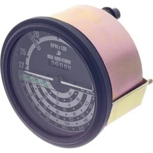 Raico - AL30802N - Stundenzähler