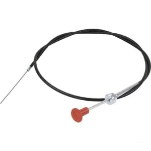 Raico - E5NN9C331EAN - Stoppseil 1422mm