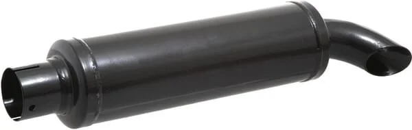 Raico - L952145ENAMELN - Schalldämpfer Rohr