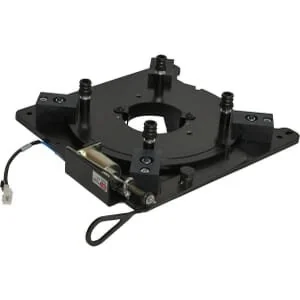 Raico - TS13030522 - Drehteller Mit Schalter