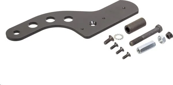 Raico - TS800192 - Halter SX Max./Act. P/M