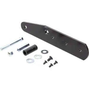 Raico - TS800286 - Halter RH Primo/Compacto P/M