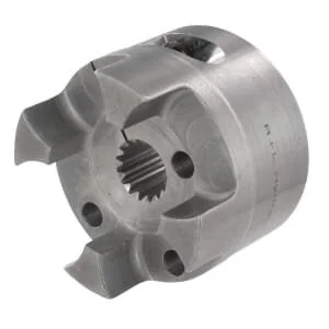 Raja Lovejoy - A4255SAE1632Z15KL - Kupplungshälfte A42 SAE-BB Z=15 Klemme