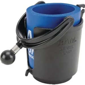 Ram - RAMB132BBL - B Becherhalter (Blister)