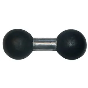 Ram - RAMB230 - Doppelkugelstange "B"