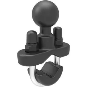 Ram - RAMB231BL - Befestigungshalterung 1/2 Inches - 1 Inches