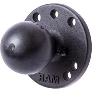 Ram - RAMC202 - Montageplatte 1.5 Inches: "C"
