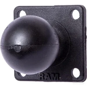 Ram - RAMC202U22 - Montageplatte 2 inches x 2 inches "C"