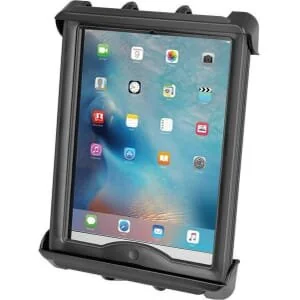 Ram - RAMCHOLTAB8UBL - Tab-Tite Tablethalter (Blister)