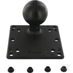 Ram - RAMD246U - Montageplatte "D"
