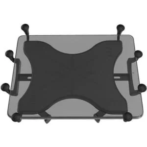 Ram - RAMHOLUN11BL - X-GRIP Universal Tab (Blister)