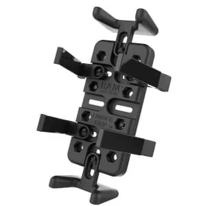 Ram - RAMHOLUN4U - Fingergriff Universal GPS Und Radio Halter
