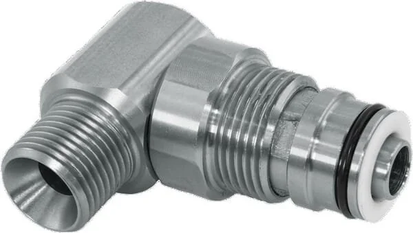 Ramex - HD4961 - Drehgelenk Verzinkt 250bar