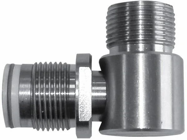 Ramex - HD4971 - Schwenkgelenk SS 1 Zoll 100bar