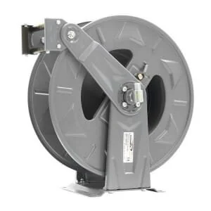 Ramex - HD825400FE - Automatische Schlauchtrommel 400bar Stahl
