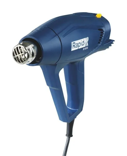 Rapid - 5001350 - Heissluftpistole 1800W