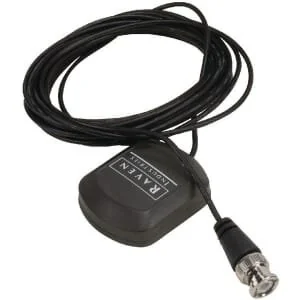 Raven - RP10638000015 - GPS Patch Antenne Cruizer