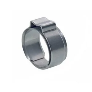 Rema Tip Top - 1009336 - RTT Flügel-Schlauchklemme Edelstahl 18-20mm