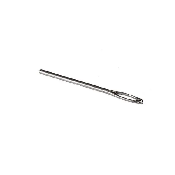 Rema Tip Top - 1510181 - Eco-Line Lose Einstech Nadel Für Sealfix Reparaturschnüre