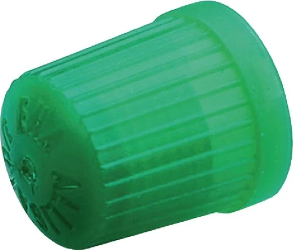 Rema Tip Top - 1562025 - Ventilkappe Grün