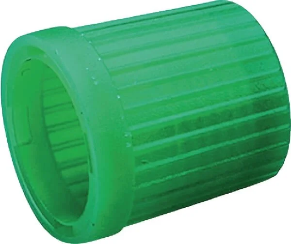 Rema Tip Top - 1562025 - Ventilkappe Grün