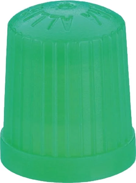 Rema Tip Top - 1562025 - Ventilkappe Grün