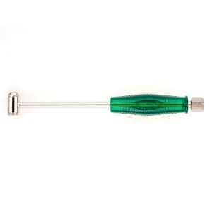 Rema Tip Top - 1562994 - Df Luftspannfutter Fe:R1/4 1091C-Ni, Alligator