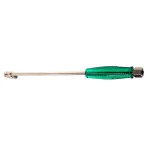 Rema Tip Top - 1562998 - Alligator Luftspannfutter (Df)Fe:R1/4 1088C-Ni