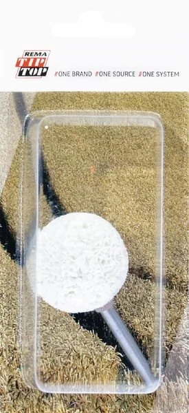 Rema Tip Top - 4004010 - Verschleißbolzen Auf 6mm Achse