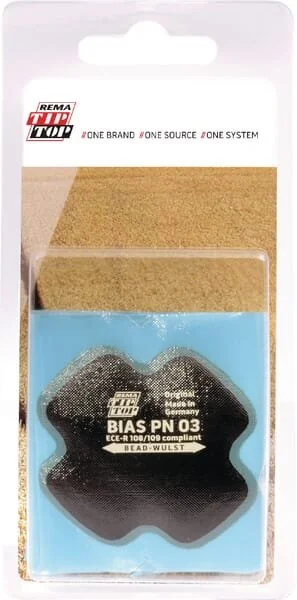 Rema Tip Top - 4005001 - PN Kreuzlagendichtungen PN3 2pcs