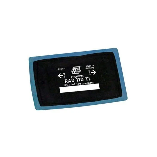 Rema Tip Top - 5021104 - Patch RAD 110 TL Premium Linie