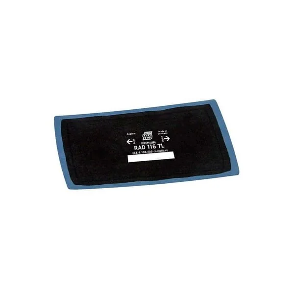 Rema Tip Top - 5021160 - Patch RAD 116 TL Premium Linie