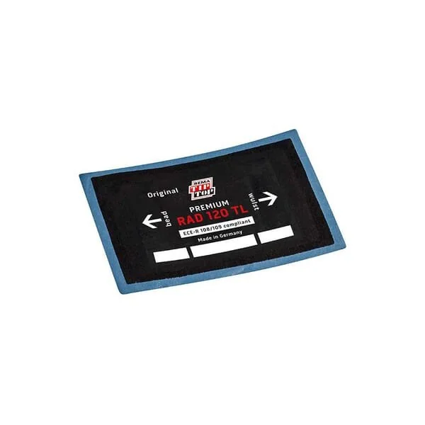 Rema Tip Top - 5021207 - Patch RAD 120 TL Premium Linie